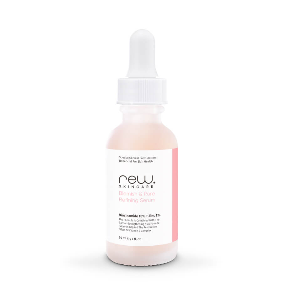 Blemish & Pore Refining Serum