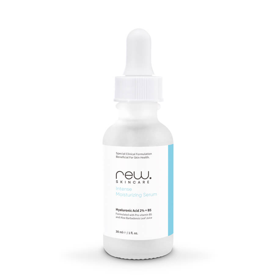 Intense Mousturizing Serum