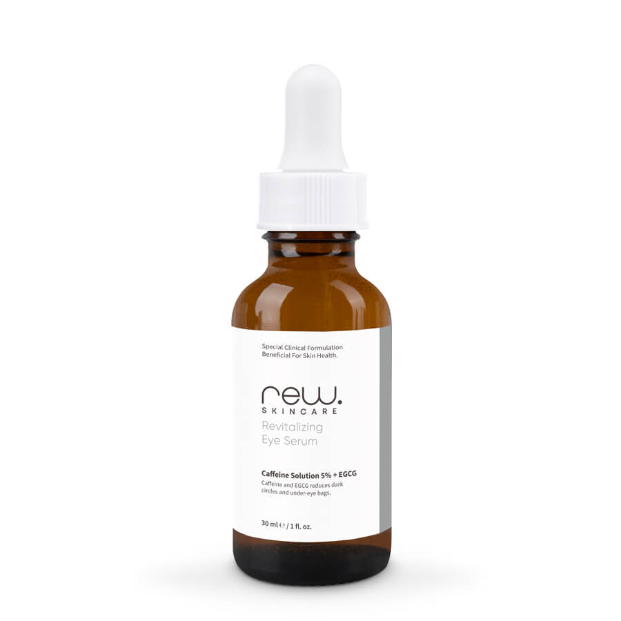 Revitalizing Eye Serum